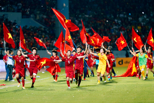 Hormone hạnh phúc khiến chúng ta tràn đầy năng lượng