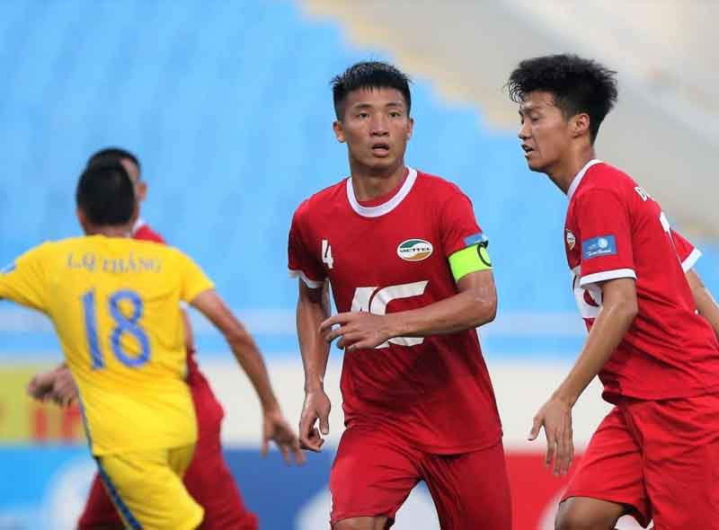 Viettel đang có lợi thế lên hạng sớm?