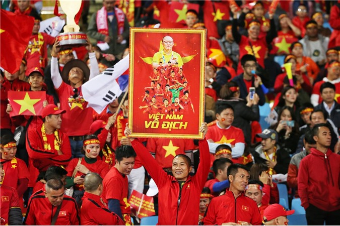 Giải Fair Play năm 2018 với 5 đề cử rút gọn