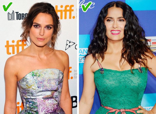 Những quy tắc thời trang lỗi thời cần loại bỏ