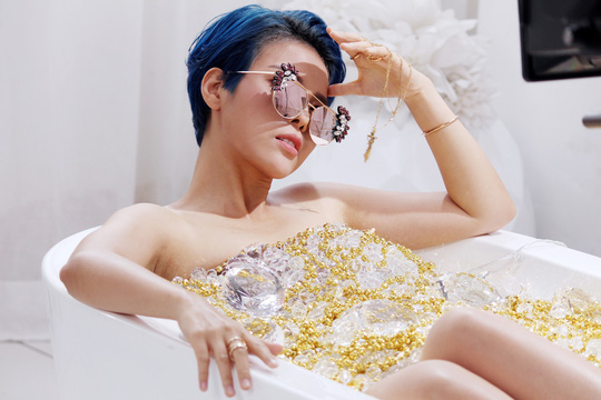 Vũ Cát Tường – Cô ấy sẽ tự nói về chính mình