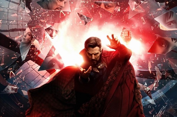 Khám phá những vũ trụ điện ảnh trên màn ảnh rộng