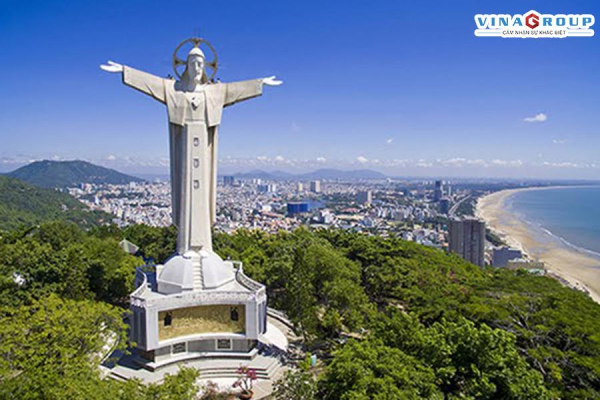 Bà Rịa – Vũng Tàu chi lớn để quảng bá du lịch trên đài BBC