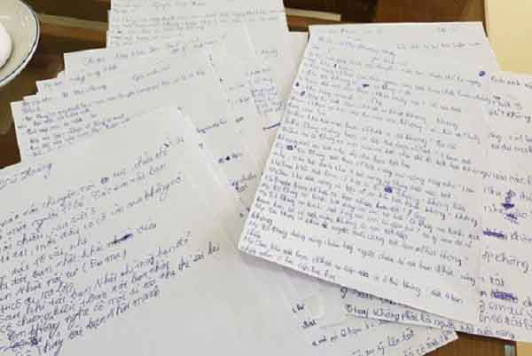 Vụ hiệu trưởng điều tra ‘231 cái tát’: Trường khẳng định không sai, Bộ yêu cầu xử lý