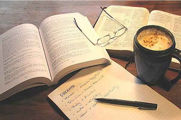 Đọc sách là một quá trình đáng để đánh đổi