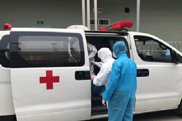 Diễn biến COVID-19 tại Việt Nam: Thêm 5 bệnh nhân