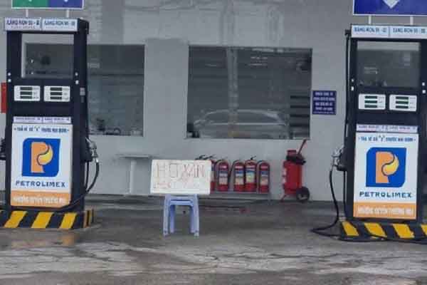 Bộ Công Thương khẳng định hiện tượng thiếu xăng dầu chỉ là cục bộ