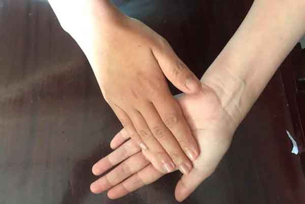 Ba cách tiêu biểu giúp bạn lưu thông mạch máu, không bị ớn lạnh và ốm vặt