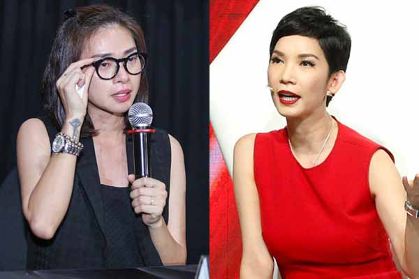 Xuân Lan phẫn nộ vì LHP ngó lơ Ngô Thanh Vân, trao giải nữ chính cho Hoàng Yến Chibi