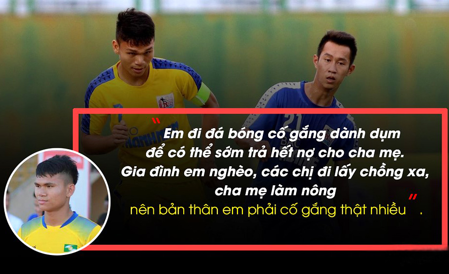 Dì ơi, đợt này con có tiền để mẹ trả nợ rồi!