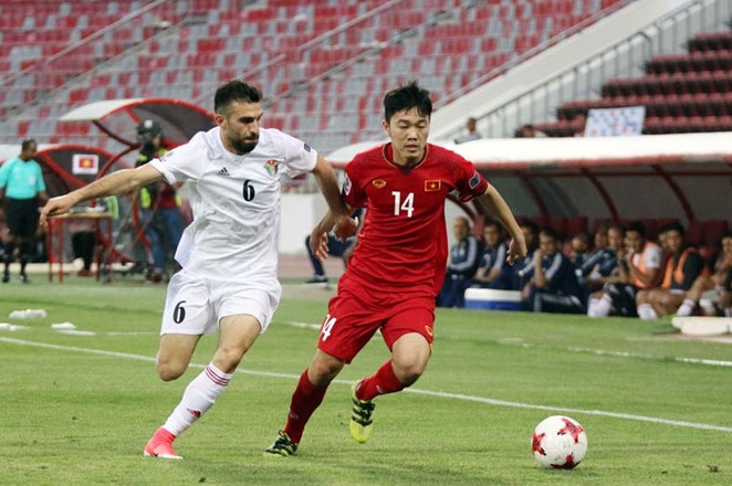 Hai thử thách lớn với HLV Park Hang-seo tại ASIAD 18