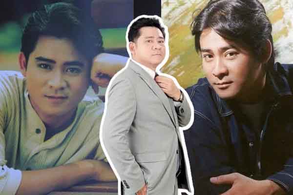 Nhan sắc thời ‘thanh xuân’ của diễn viên Huỳnh Anh Tuấn khiến fans nữ ‘đắm đuối’