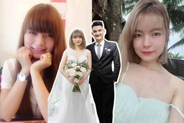 Bà xã Mạc Văn Khoa ‘lột xác’ sau 12 năm: Nhan sắc mặn mà, gu thời trang ngày càng thăng hạng