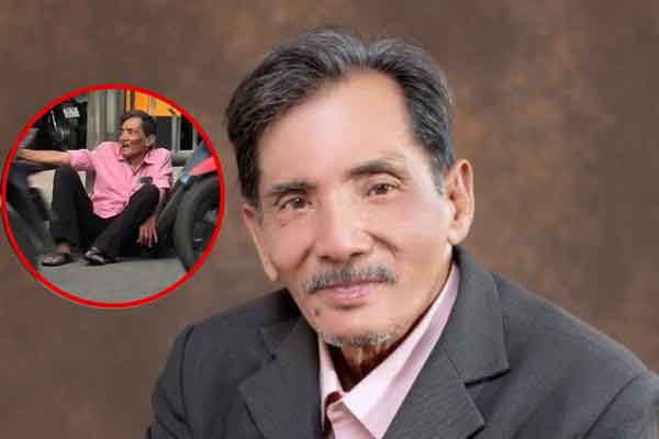 Cuộc sống của nam tài tử đình đám một thời Thương Tín giờ ra sao?