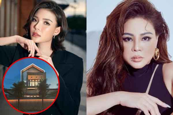 Sao Việt 14/12: Lê Giang gặp vấn đề về mắt, Thúy Diễm khoe biệt thự ‘khủng’