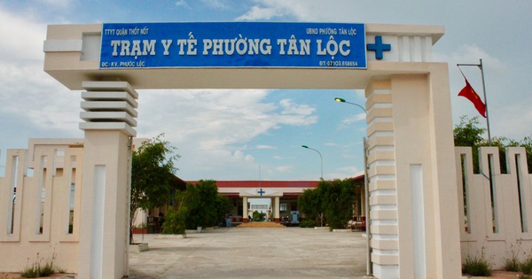 Bệnh nhân tử vong do sự lơ là của trạm y tế phường: Cần xử lí nghiêm