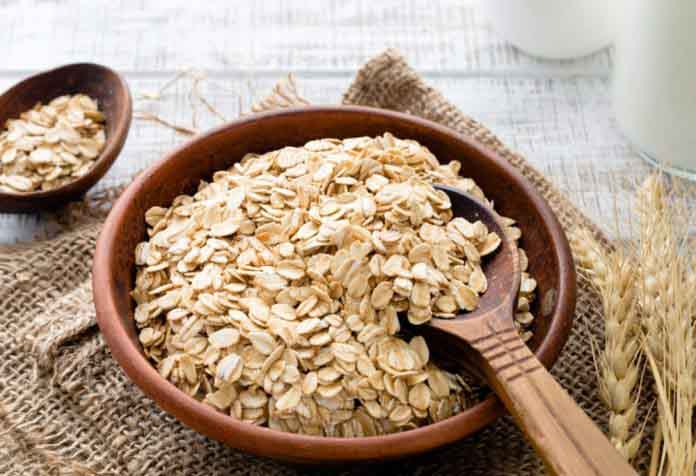 Những công dụng tuyệt vời của yến mạch