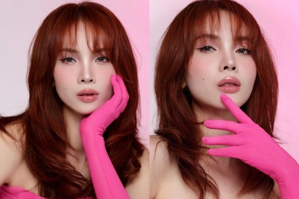 Yến Trang tiết lộ rào cản khiến cô khó quay trở lại nghệ thuật 