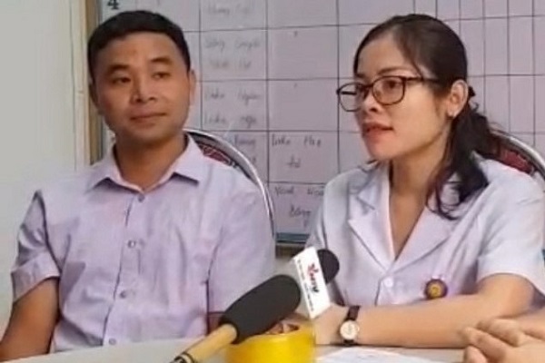 Tạm hoãn lễ cưới, nữ bác sĩ Nghệ An quyết tâm vào Đà Nẵng chống dịch COVID -19