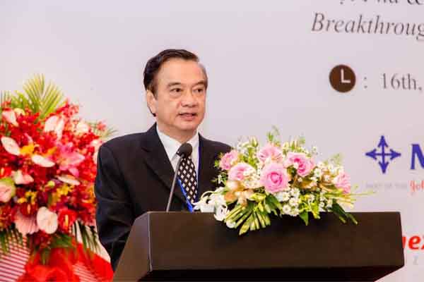 Chúng tôi luôn muốn kiến tạo vẻ đẹp tự nhiên