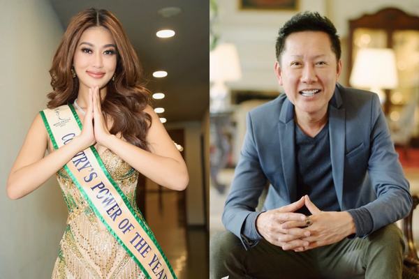 Chủ tịch Nawat bị chỉ trích vì ‘miệt thị ngoại hình’ Thiên Ân, siêu mẫu Hà Anh nói gì?