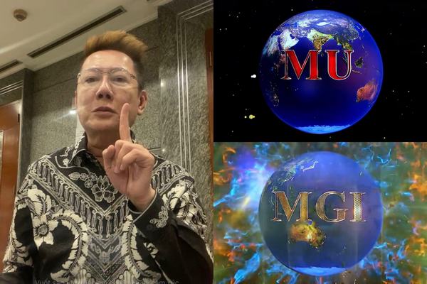 Chủ tịch Nawat tiết lộ lý do ‘công kích’ Miss Universe