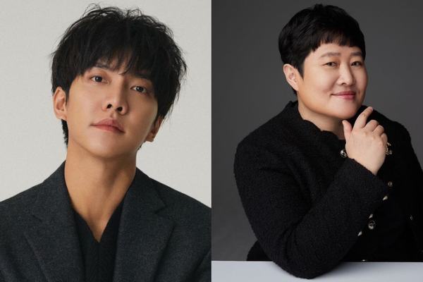 Dispatch tung bằng chứng ghi âm Lee Seung Gi bị CEO dọa giết