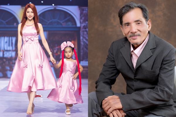 Chuyện hôm nay: Bùi Quỳnh Hoa xử lý sự cố rơi giày trên sân khấu; Thực hư bức ảnh nghệ sĩ Thương Tín ngồi gục trên đường