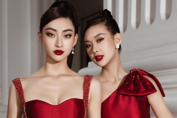 Lương Thuỳ Linh chạm mốc chiều cao 1m80, Bảo Ngọc dần tiến tới mục tiêu cao 1m90