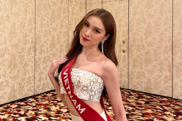 Cơ hội nào cho Thanh Thanh Huyền tại Miss Charm 2023?