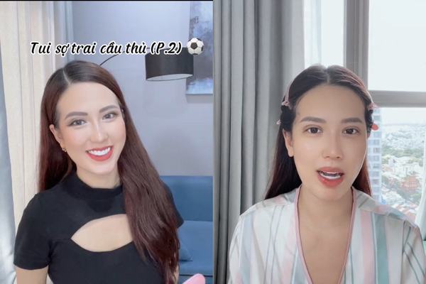 Vụ việc MC Thu Hà tố bị cầu thủ ‘gạ tình’: Lỗi không phải của riêng ai