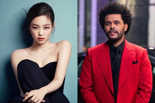 Jennie đóng phim: ‘Việc của cô ấy trong phim đơn giản chỉ là ngồi đó và trông thật xinh đẹp’