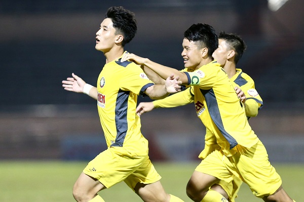 Nhận định lượt trận 1 vòng loại U.19 Quốc gia 2024: Đương kim vô địch gặp khó