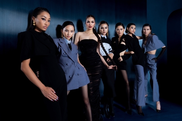 Top 24 ‘The New Mentor’ lộ diện: Lan Khuê chính thức ‘bỏ rơi’ Mai Ngô