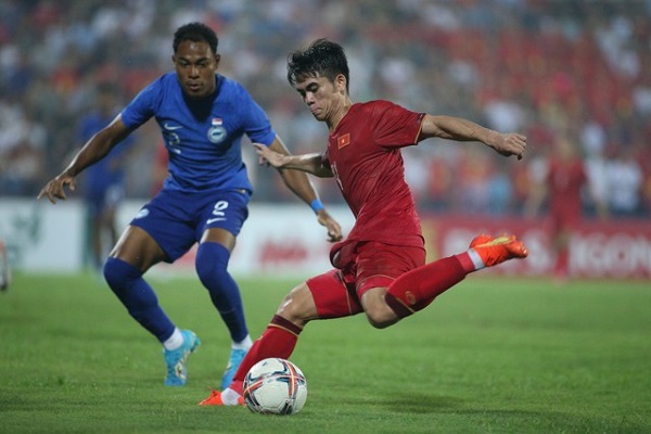 VCK U.23 châu Á 2023: Đông Nam Á có 4 đại diện