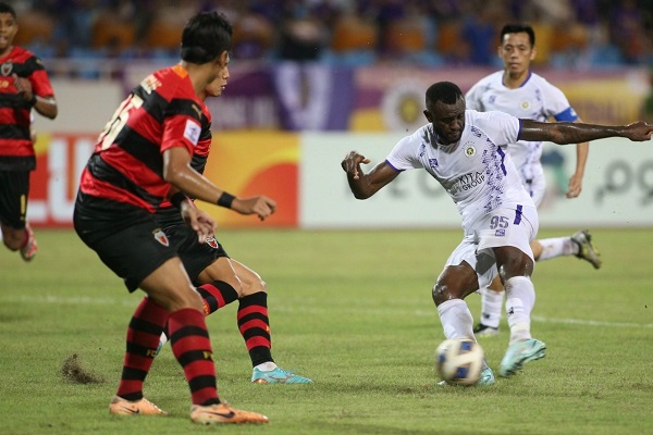 Bất ngờ cái tên đắt giá nhất V.League 2023/2024