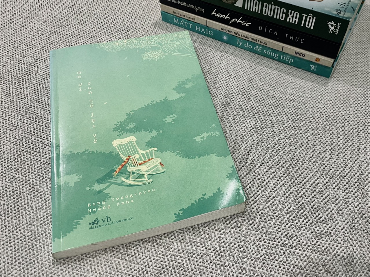 “Mẹ ơi, con sẽ lại về” và những hối hận muộn màng của người làm con