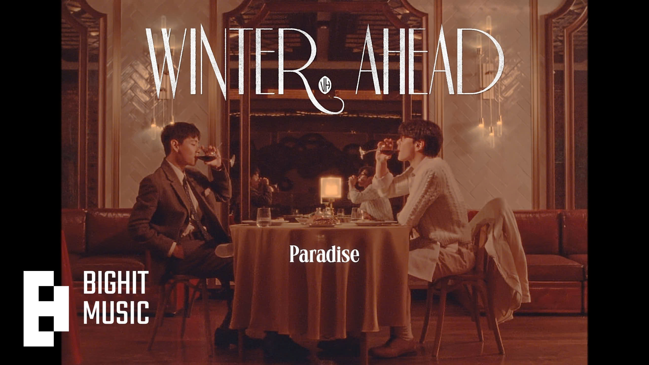 V (BTS) ra mắt MV “Winter Ahead” cùng với ca sĩ Park Hyo Shin nhưng dính phải tranh cãi từ người nghe