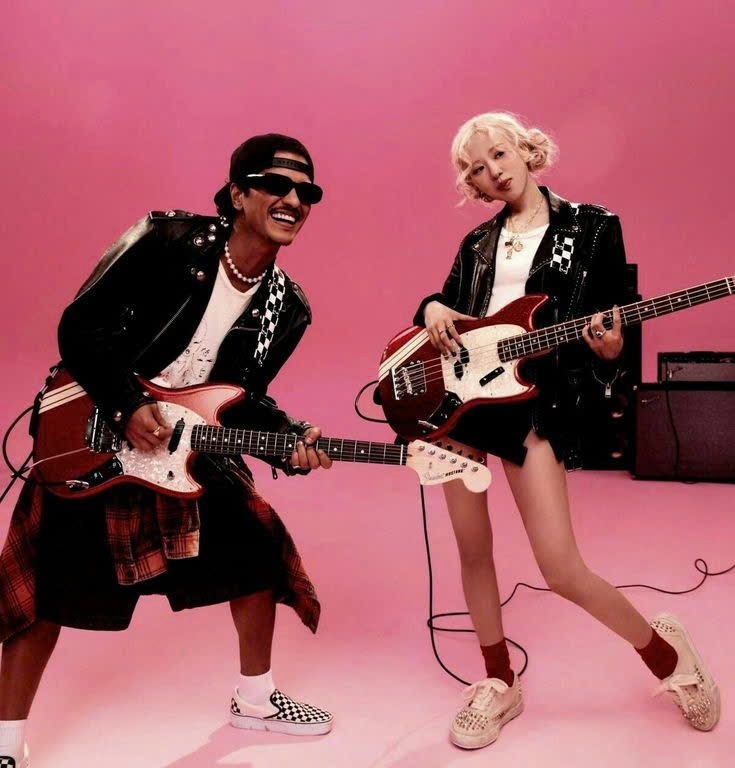 Rosé (BLACKPINK) chính thức phá kỷ lục Gangnam Style của PSY