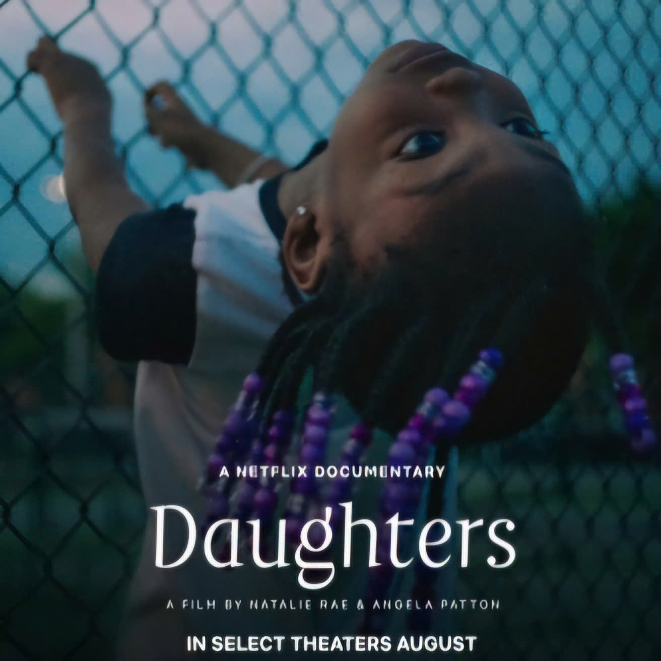 “Daughters”: Khi người cha học cách yêu thương từ chốn lao tù
