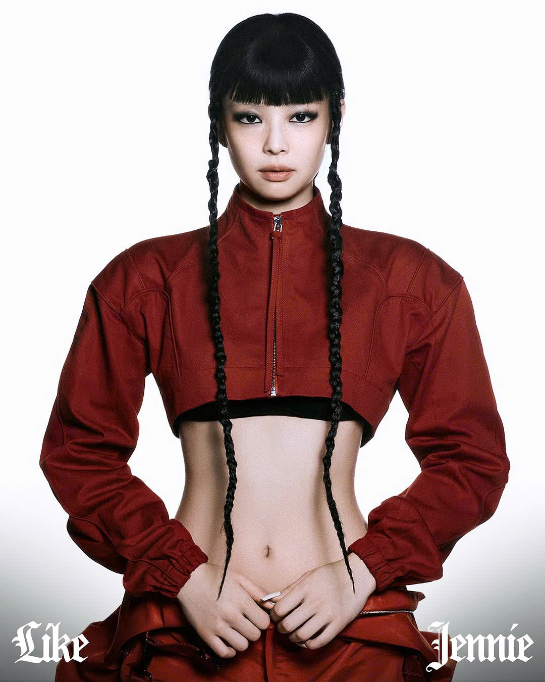 Album “RUBY” của Jennie chinh phục Pitchfork, K-Pop lên ngôi trên chuyên trang âm nhạc uy tín nhất!