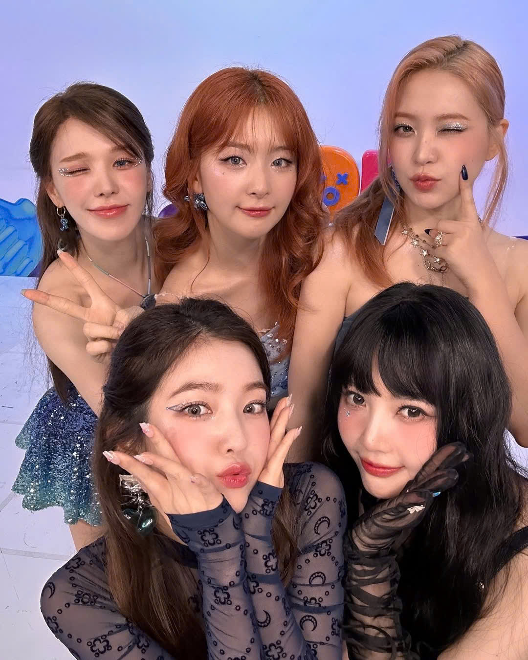 Red Velvet: Bước ngoặt tiếp theo sẽ là gì?