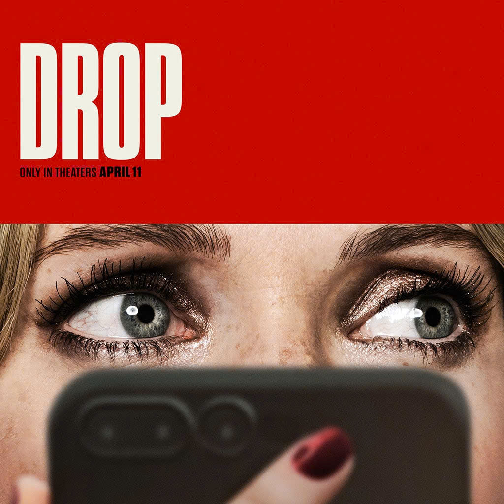 Meghann Fahy biến hóa đầy ám ảnh với vai góa phụ trong phim kinh dị “Buổi Hẹn Hò Kinh Hoàng”