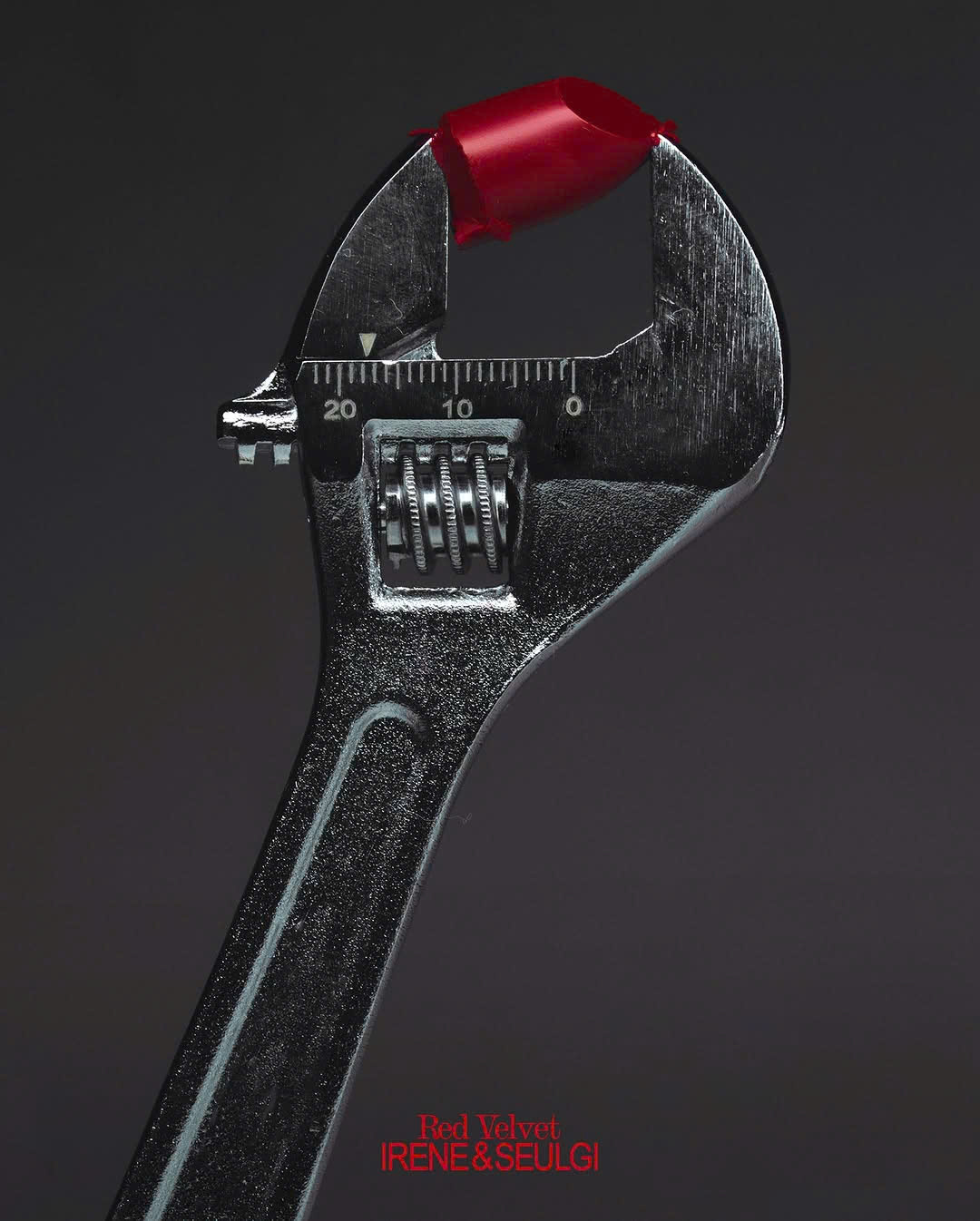 Nhóm nhỏ RED VELVET chính thức trở lại