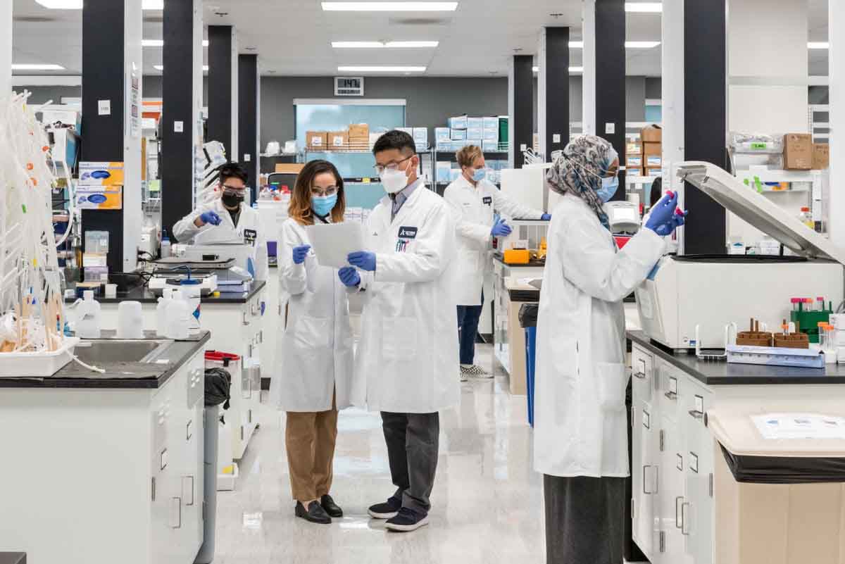Vingroup nhận chuyển giao độc quyền công nghệ vắc xin có thể chống lại biến thể Delta