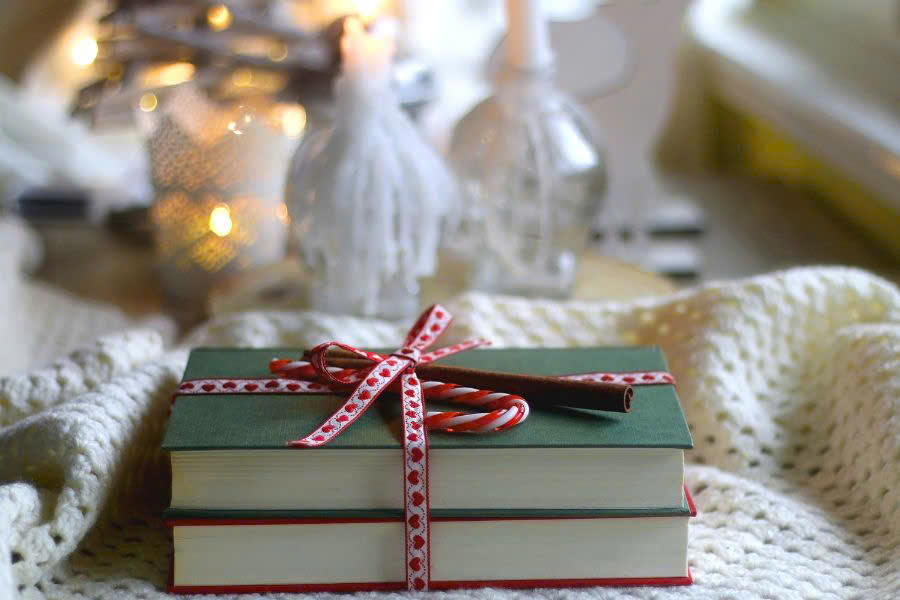 Văn hóa tặng sách trong thời đại công nghệ