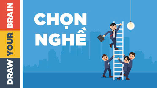 Chọn ngành, chọn nghề: Người trẻ và những áp lực vô hình