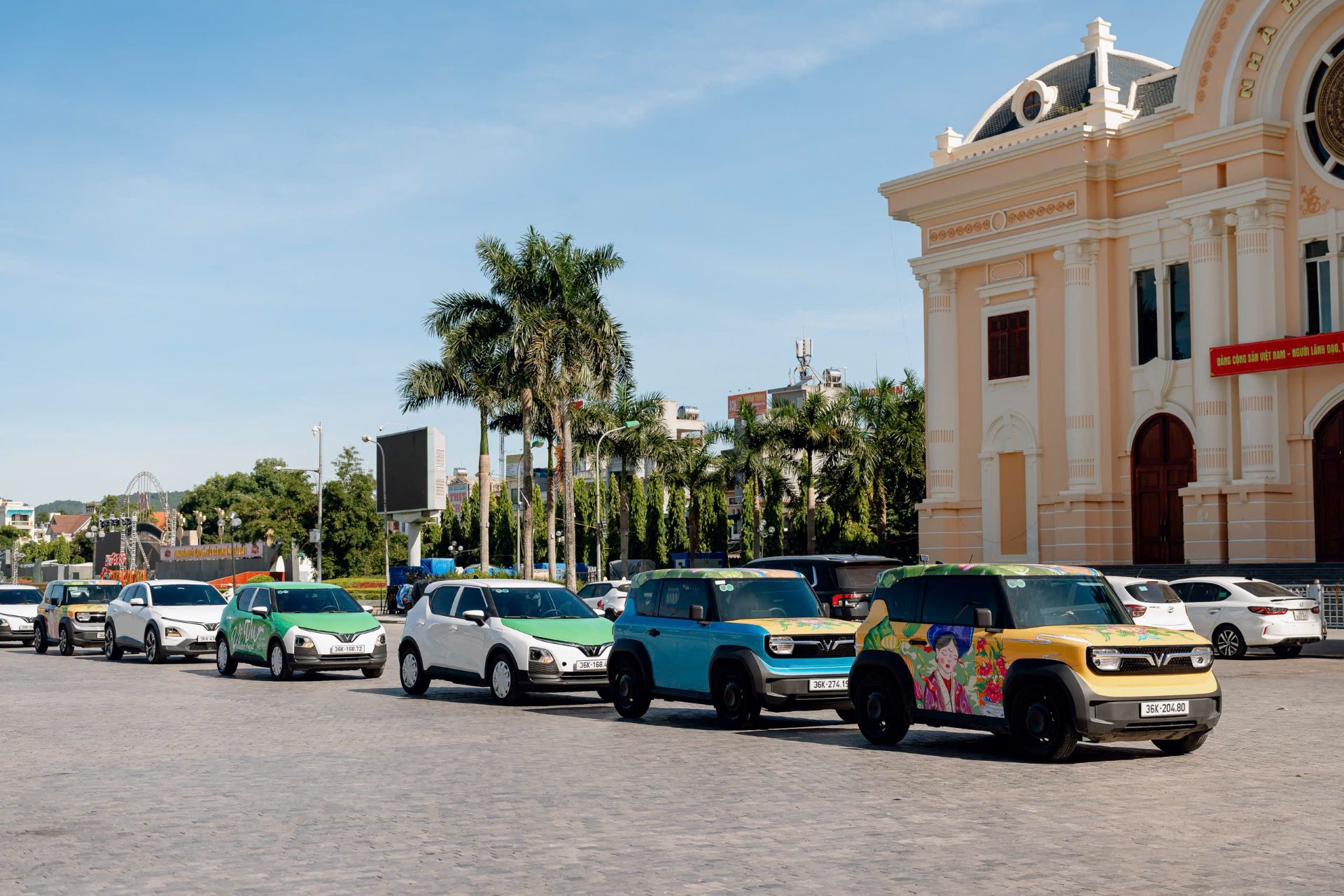 Vì sao ngày càng nhiều chủ xe VinFast chọn ‘lên đời’ mua pin?