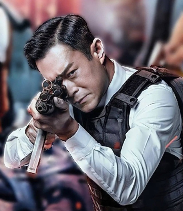 (Ảnh: louiskoozai/Instagram)