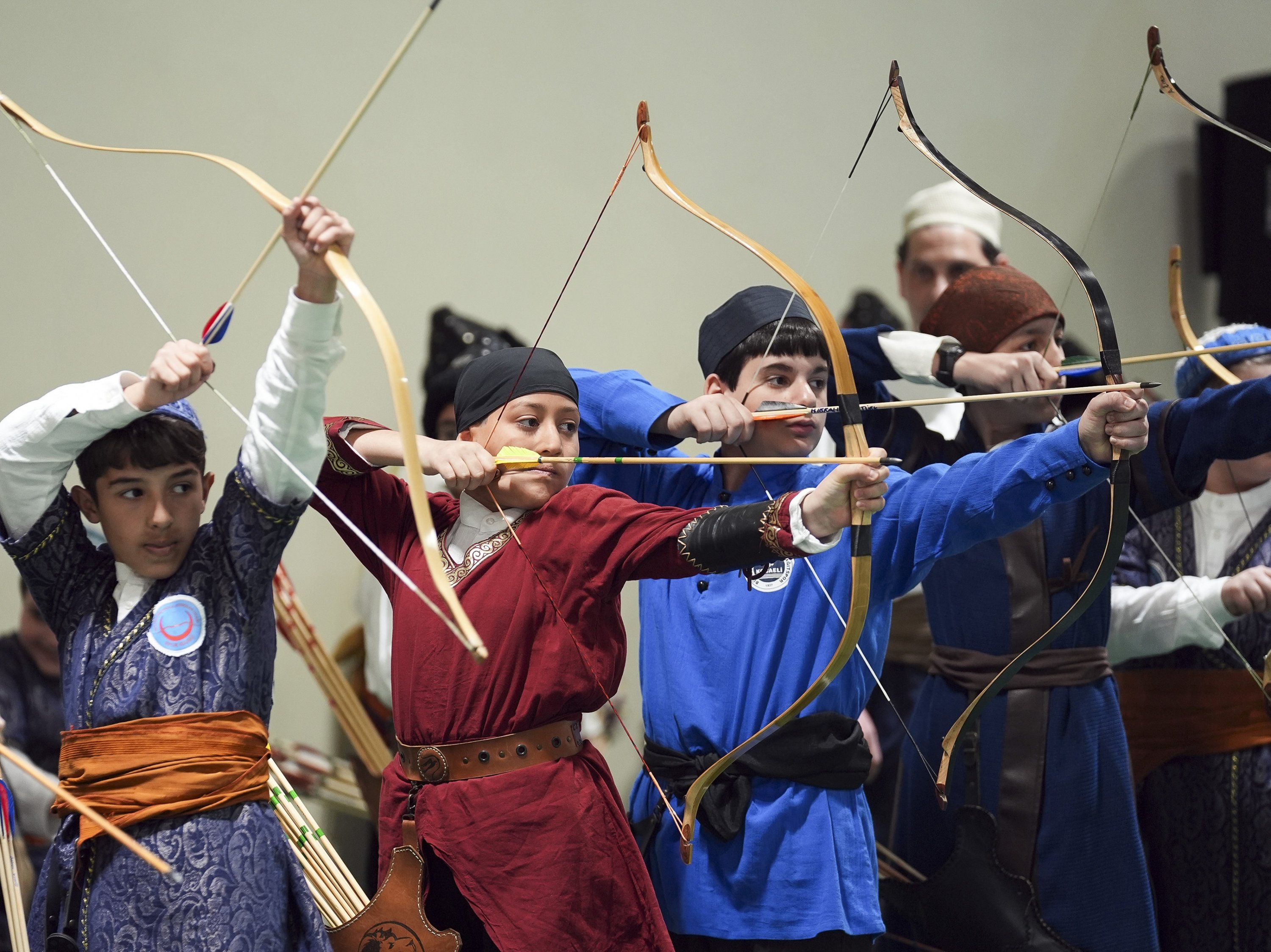 [Cung Thuật Truyền Thống] Kỳ 7: Vì sao cung truyền thống vẫn cần được sống tiếp?